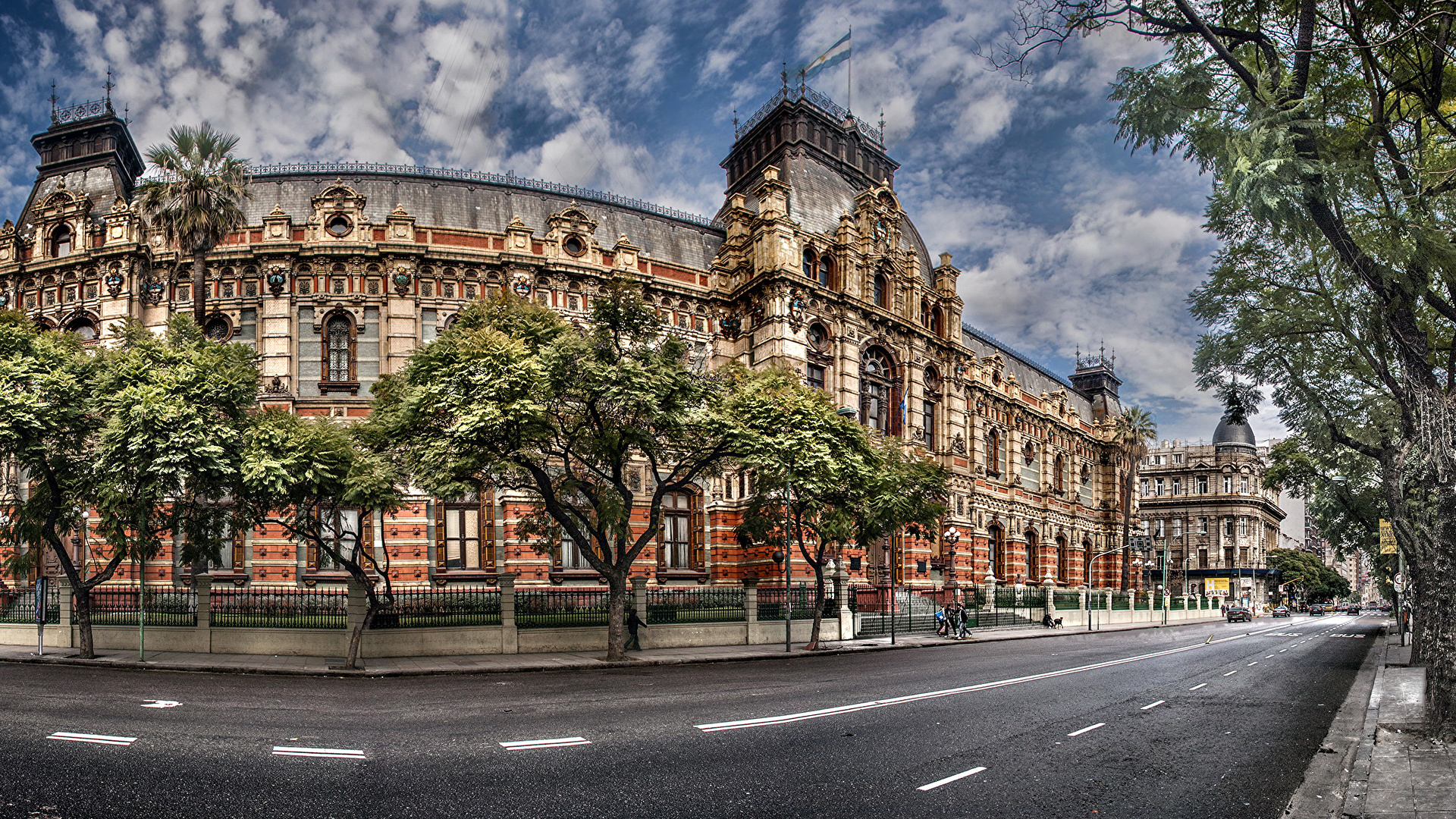 Palacio de Aguas Corrientes